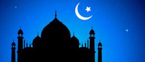 Uphold responsibilities to just society, cleric urges Muslims at Eid
