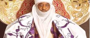 Kano Emir condoles with Jigawa over petrol explosion