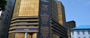FirstBank launches FirstMonie merchant solution to revolutionise digital payments