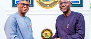 Lagos will collaborate with FG on road infrastructure — Sanwo-Olu