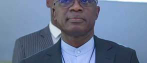 I’ll not rest until total peace is restored in Benue, Alia