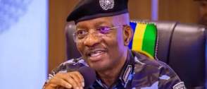 IGP orders withdrawal of 11,566 police officers from VIP security