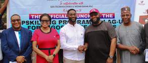 Lagos launches upskill programme to bridge digital divide, empower youth