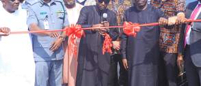 Shettima, Oyetola commission $115m West Africa Container Terminal