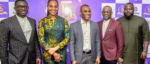 PalmPay celebrates five years of operation in Nigeria’s Fintech space