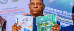 Nigeria economy to rebound in months – Shettima