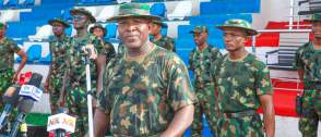 No hiding place for those threatening peace, stability of Nigeria – CAS