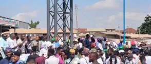 June 12: Osun Civil Societies demand MKO Abiola’s presidential entitlements for family