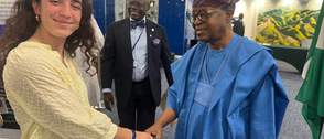 Nigeria launches IMO election campaign in New York, showcases maritime achievements