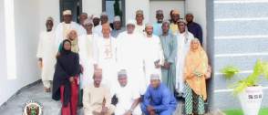Niger inaugurates committee on livestock production