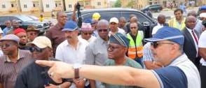 Wike assures timely completion of ongoing road projects in FCT
