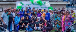 Shell pensioners benefit from OneHealth x NNPC HMO wellness initiative