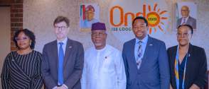 Aiyedatiwa urges UK partnership, seeks investment in Ondo’s Cocoa, minerals, blue economy