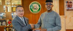 $450m Steel Company to Commence Operations in Ogun by 2026