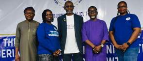 Future of finance is digital but foundation must remain ethical, transparent – SEC DG