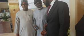 G20 Industrialisation, Agriculture Summit: SWDC MD champions collaboration with state govts