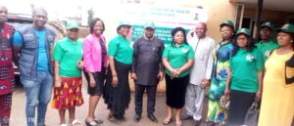 Enugu Govt. renews commitment to ending maternal, newborn mortality