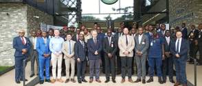 Nigeria, British govt partner to enhance Nigeria’s counter-terrorism capabilities