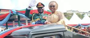Nigeria’s security in capable hands, says Gen. Musa