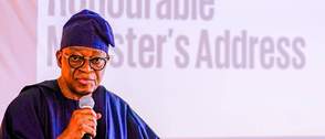 Lagos hosts Africa Blue Economy conference