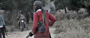 Man cries out over constant threats to life by deadly group