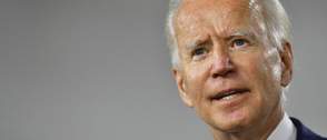 US President Joe Biden tests positive for COVID-19