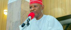 Yusuf establishes taskforce to secure motor parks, ancilliary spaces in Kano