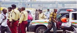 LASTMA reiterates zero-tolerance to one-way driving after death of firefighter