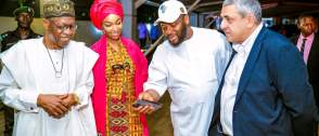 Lagos to leverage UN 68th CAF meeting for tourism growth