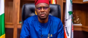Makinde to present 2026 budget proposal to Assembly on Monday