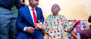 Gov. Mbah mourns highlife maestro, Mike Ejeagha