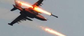 NAF kills several terrorist via airstrikes in Borno