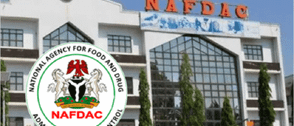 NAFDAC recalls Benylin children syrups
