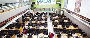 Equities market enjoys bullish trend as investors gain N1.8trn in one week