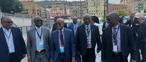 As Nigeria battles for a seat on IMO council…