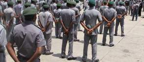 Customs destroys seized expired drugs in Bauchi