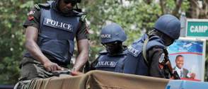 Revenue collector killed in Benin cult-related attack