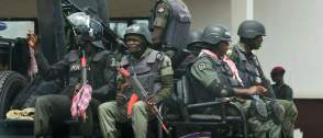 Police confirm killing of 2 officers by suspected bandits in Kaduna