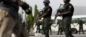 Ogun Police launch major crackdown on illegal plate numbers, unauthorized sirens