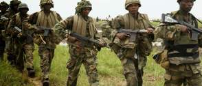 Many feared dead in Plateau as soldiers and bandits clash