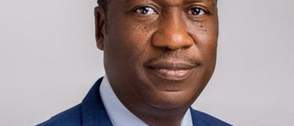 Lagos Deputy Gov calls for regional collaboration