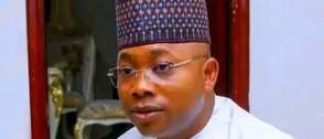 Supreme Court affirms Gov. Ododo’s victory