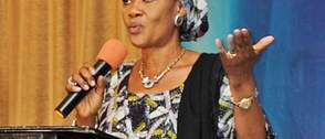 First Lady inaugurates HIV campaign in Taraba