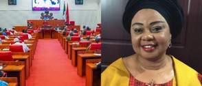 Senate confirms Ayo Omidiran as FCC Chair, approves 37 commissioners