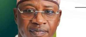 I serve Nigeria with dedication, passion because I’ve no other country — Ex-NPA Boss