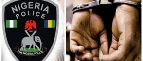 Police arrest 3 suspected armed robbers during hotel raid in Minna