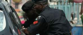 Man docked for allegedly stealing pigs worth N12.4m