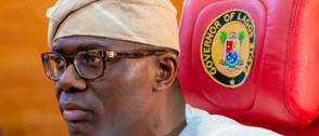 BREAKING: Sanwo-Olu approves N85,000 minimum wage