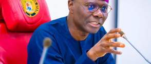 Sanwo Olu seeks stronger collaboration to curb flooding in Lagos