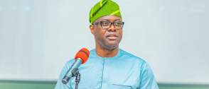 Makinde dismisses APC defection rumors, meets Tinubu